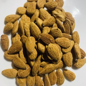 কাঠ বাদাম/Almond(৫০০-১০০০ গ্রাম)
