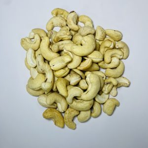 কাজু বাদাম/Cashew Nut Big Size(১০০০ গ্রাম)